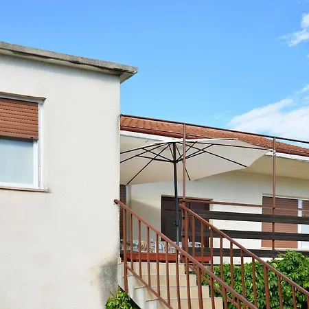 Apartment Ivan Murter